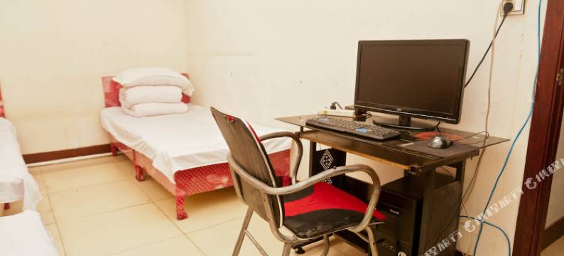 滨州友谊商务宾馆图片