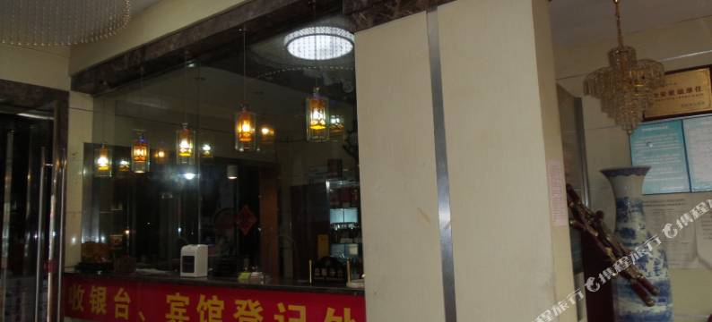 太仓城艺之星商务宾馆图片