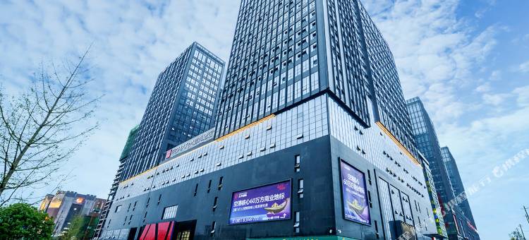 宜尚酒店(贵阳机场奥特莱斯店)图片