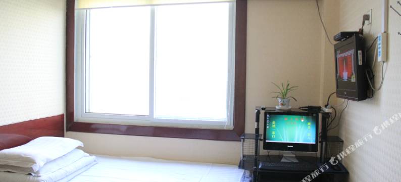 潍坊一家人宾馆图片