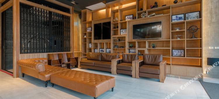 达拉酒店(Dara Hotel)图片