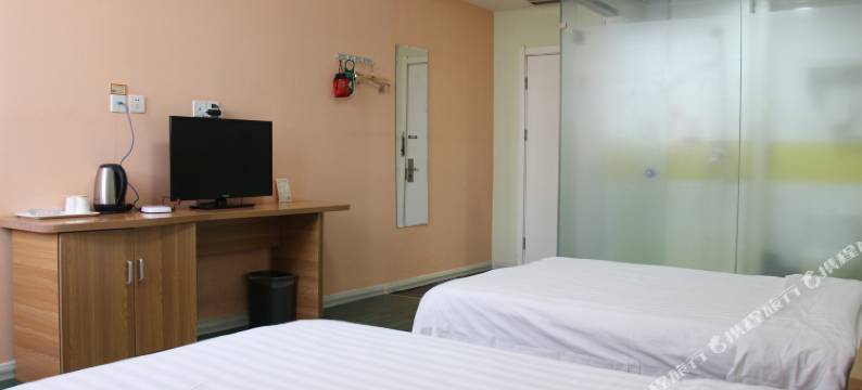 深州家美快捷酒店图片