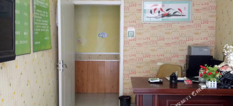 OYO天津红果快捷旅店(武清万达店)图片