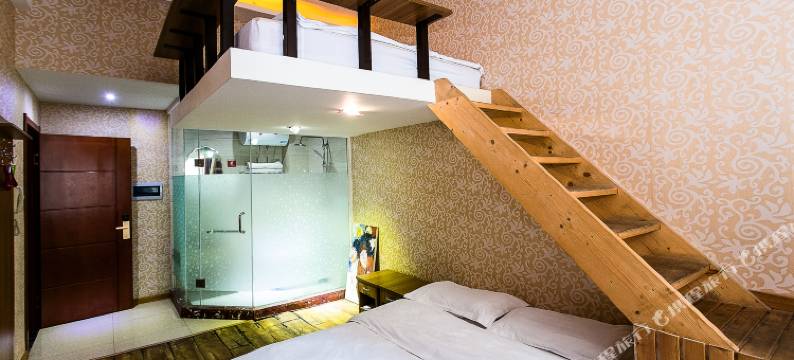 特纳宾馆(长春净月大学城店)图片