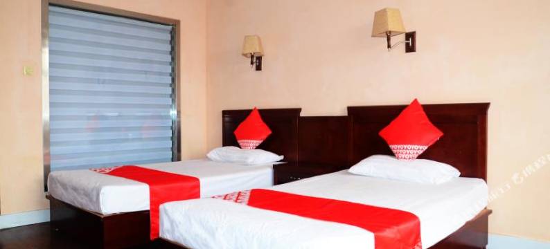 聊城阳谷卡迪亚宾馆图片