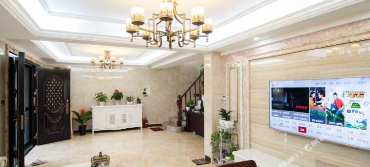 朱家尖光燕客栈图片