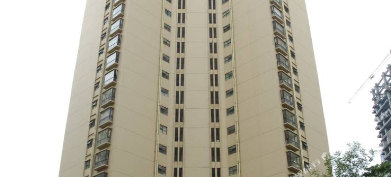 昆明舟立酒店(大悦城昆华医院店)图片