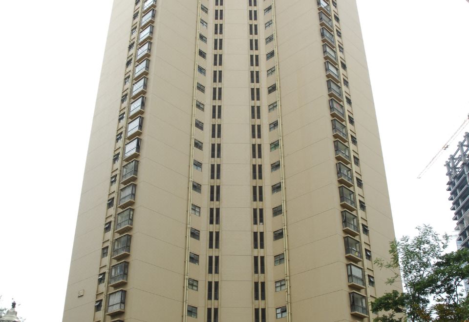 ZOERECT HotelHotel Overview