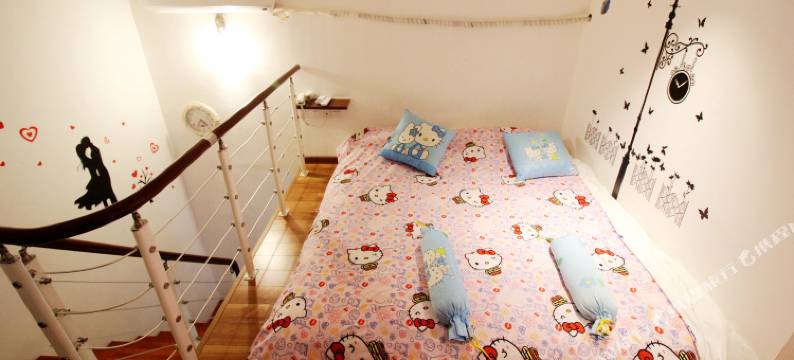 青岛美廷精品酒店图片