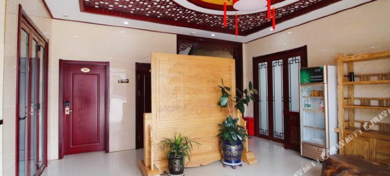 交城福星楼宾馆图片