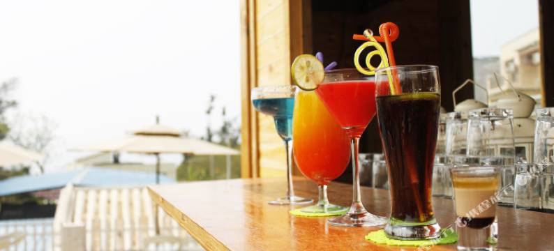 安格瑞拉花园客栈(涠洲岛二号店)图片