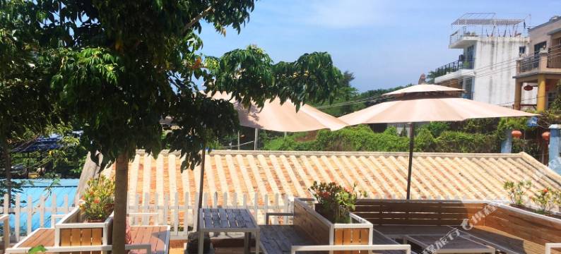 安格瑞拉花园客栈(涠洲岛二号店)图片