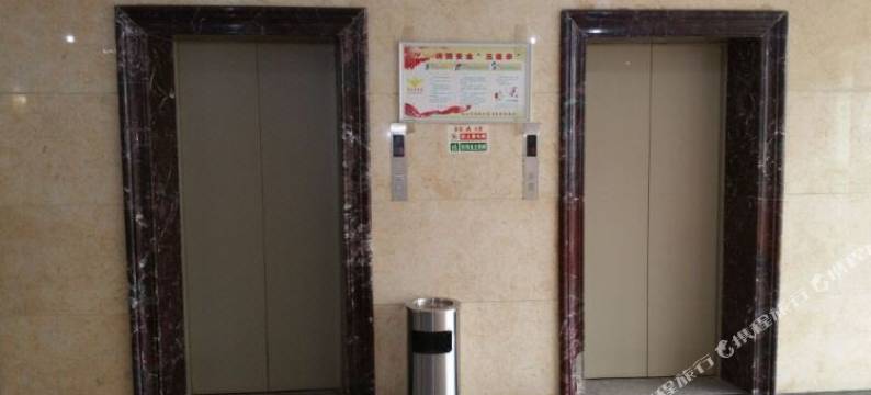 泸水华天大酒店图片