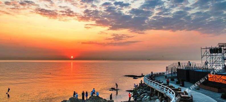 北戴河海之恋公寓图片