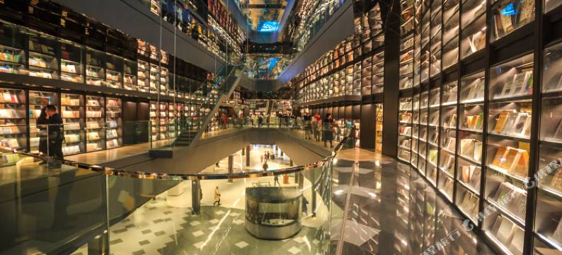 西安悦佳公寓酒店(西安火车站店)图片