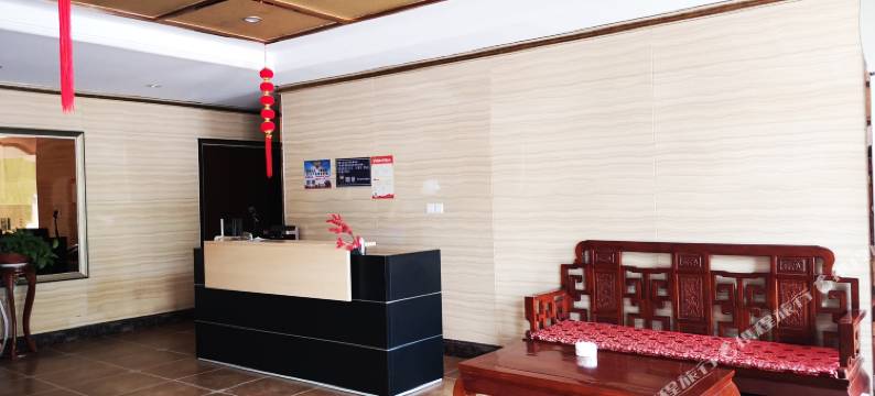 黄河人家商务酒店(齐河泉城欧乐堡店)图片