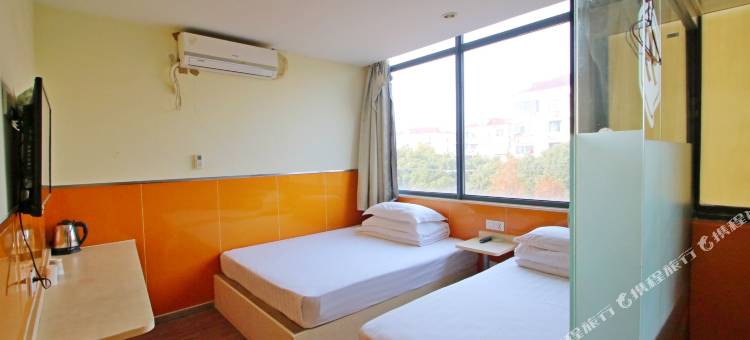 99旅馆连锁(上海剑川路店)图片