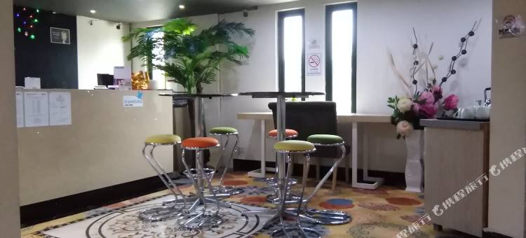 77号精品酒店(77 Boutique Hotel)图片