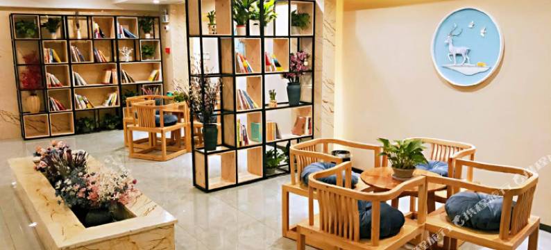 商河悦榕假日酒店图片