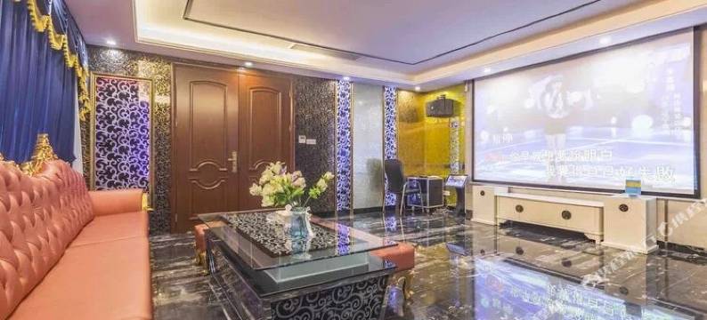 广州明月山溪半岛温泉别墅图片