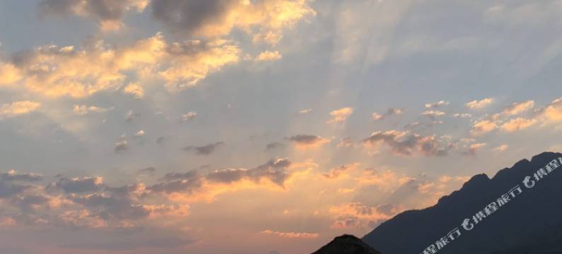 元阳多依树景区客栈图片