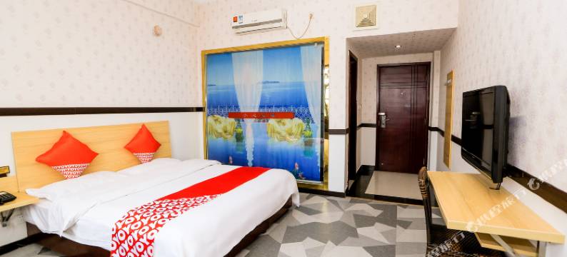 双峰橙天宾馆图片