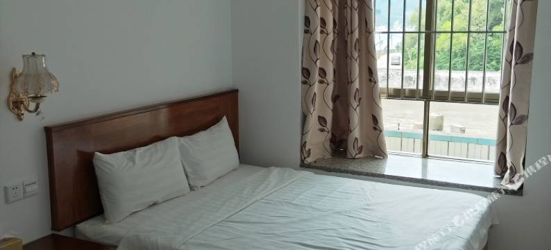 台山洁心诚海景别墅图片