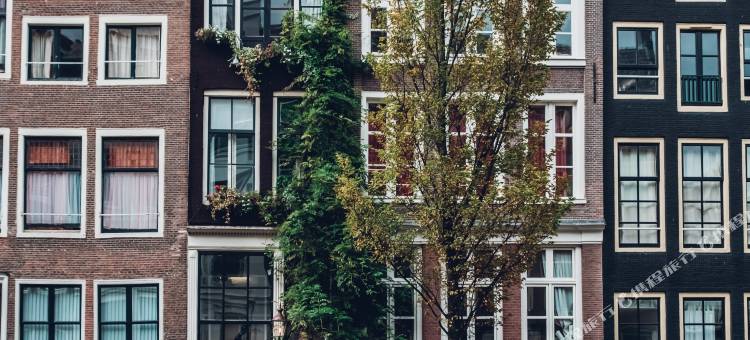 银行大厦-全包式酒店(Banks Mansion - All Inclusive Boutique Hotel)图片