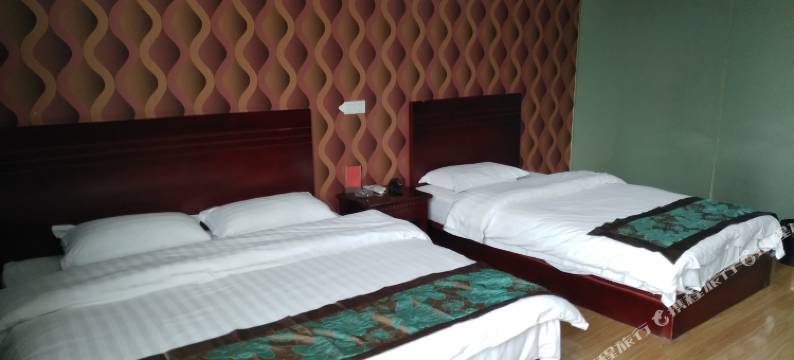 常熟情缘商务宾馆图片