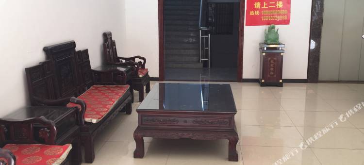 澧县东升大酒店图片