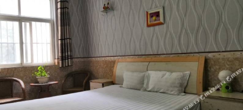 濮阳北方快捷公寓图片