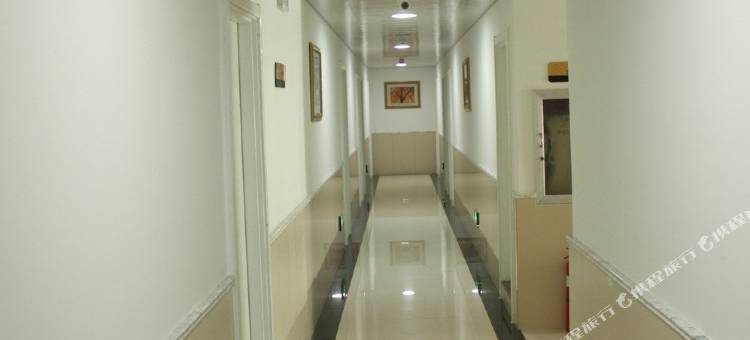 华驿酒店(蓬莱天源店)图片