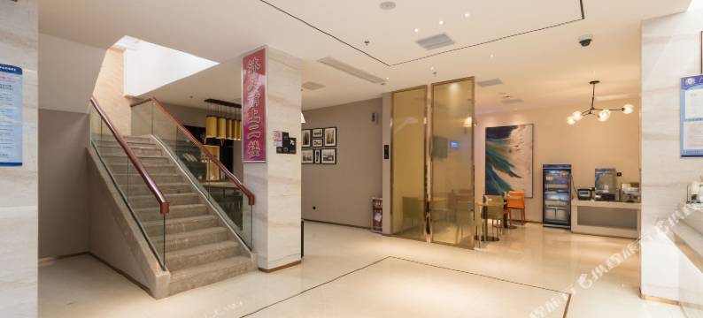 城市便捷酒店(广州南方医院同和地铁站店)图片