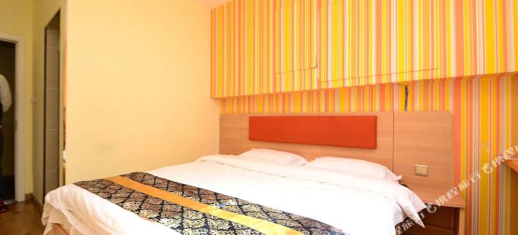 如愿宾馆(哈尔滨商业大学江南店)图片