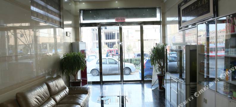 金乡明珠港湾主题酒店图片