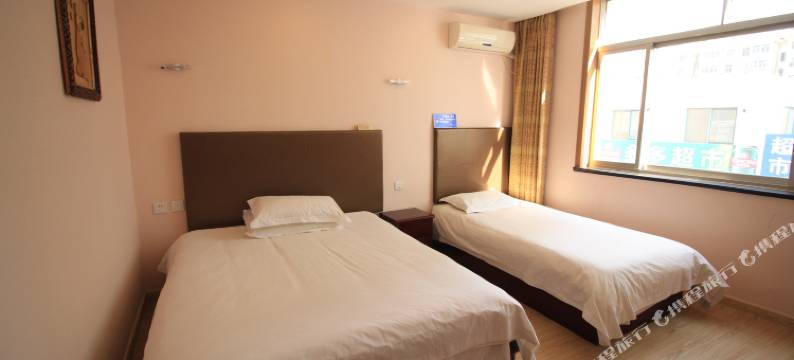 烟台洪川宾馆图片