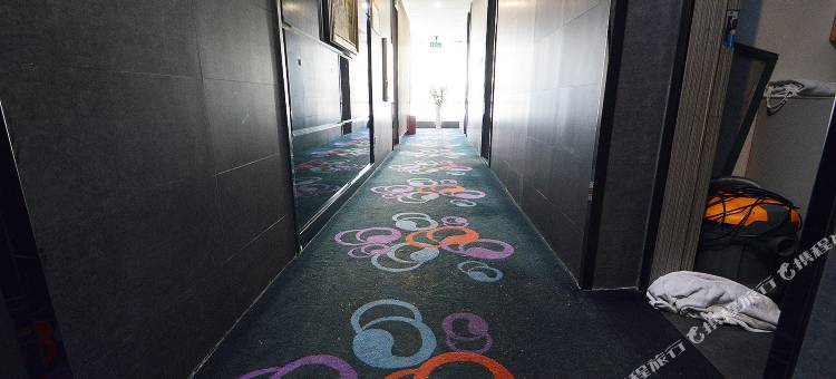 清沐连锁酒店(马鞍山解放路火车站店)图片