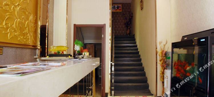 OYO牡丹江翡翠快捷宾馆图片