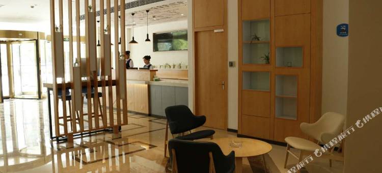 汉庭酒店(长兴明珠路店)图片