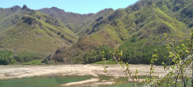 本溪县梵溪温泉民宿图片