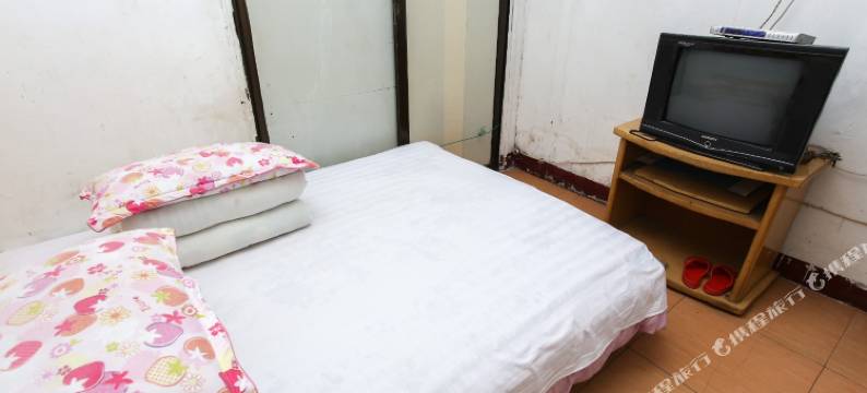 怀宁联通招待所图片