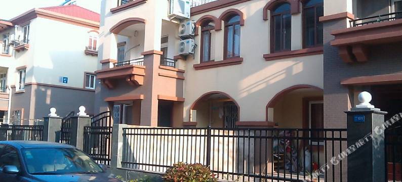 朱家尖海景缘渔家乐图片