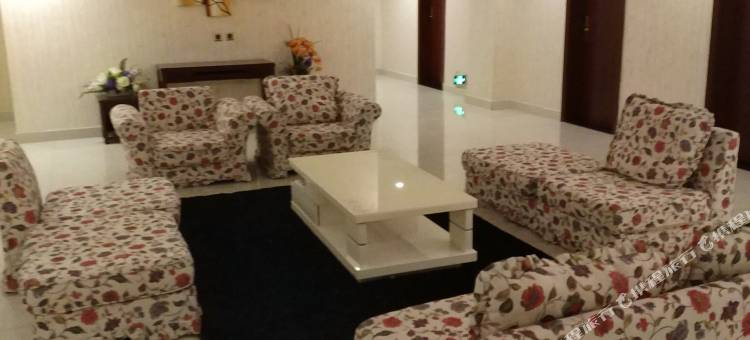 雅宜连锁酒店(盘州店)图片