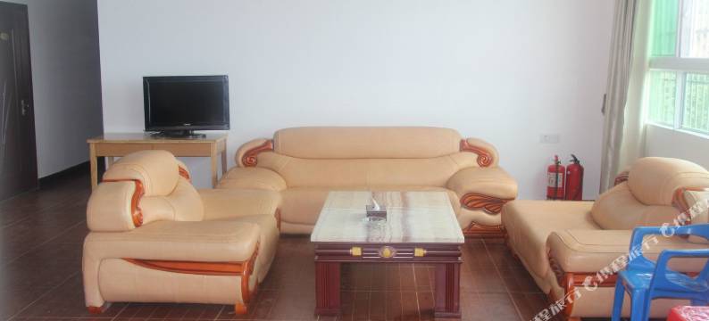 衡阳衡山南岳观景山庄图片