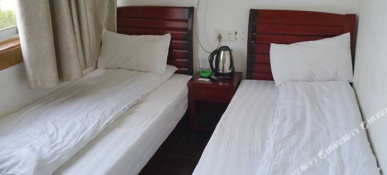 昆山盛辉旅社图片