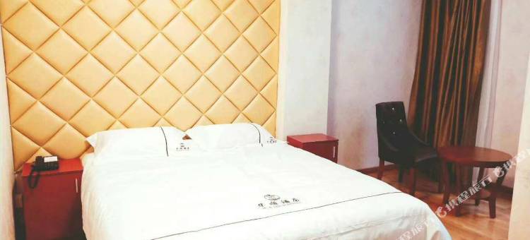 九龙明华商务酒店图片