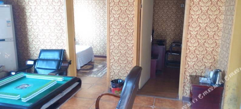 鄢陵天泓商务酒店图片