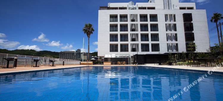 诗玛哈娜优美诺酒店(Shimahana)图片