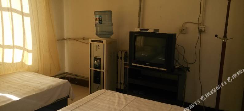 邹城舒鑫宾馆图片