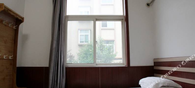 淄博安居宾馆图片